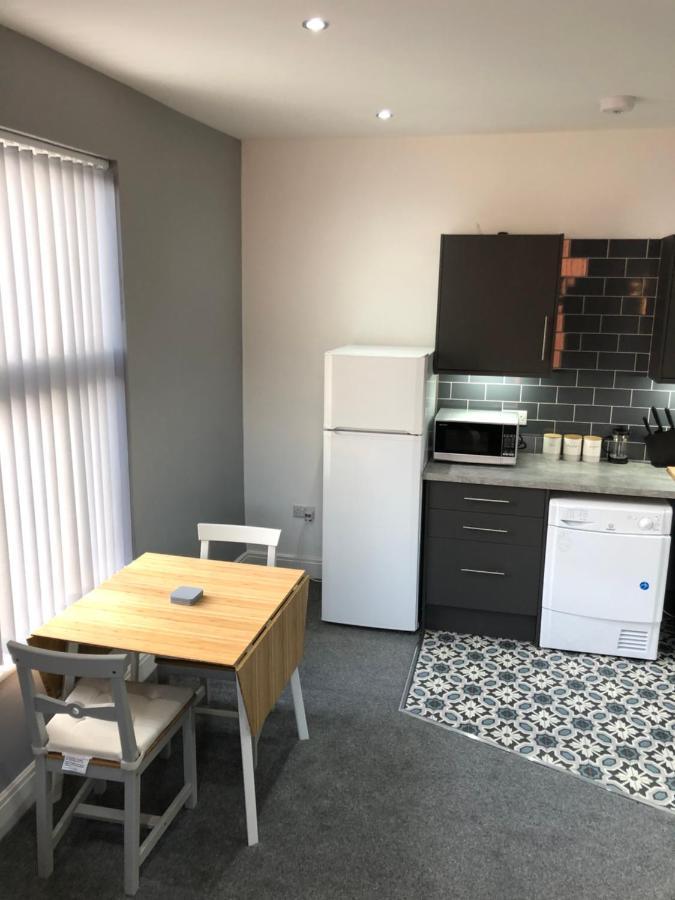 Modern,Spacious 2 Bed Apartment Preston  Esterno foto