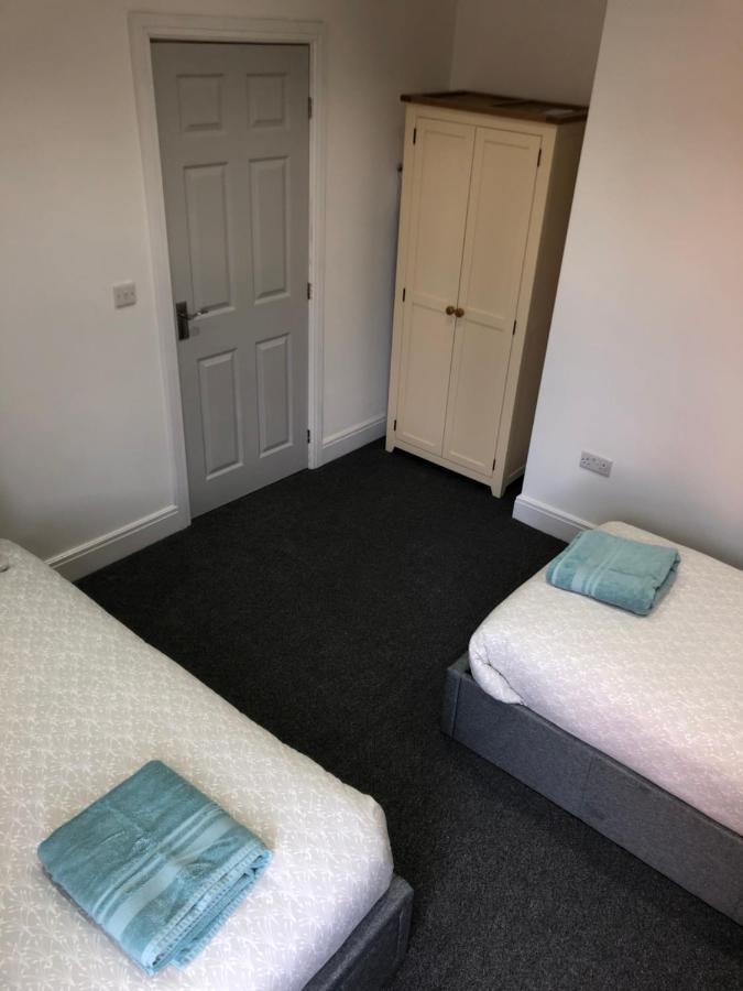 Modern,Spacious 2 Bed Apartment Preston  Esterno foto