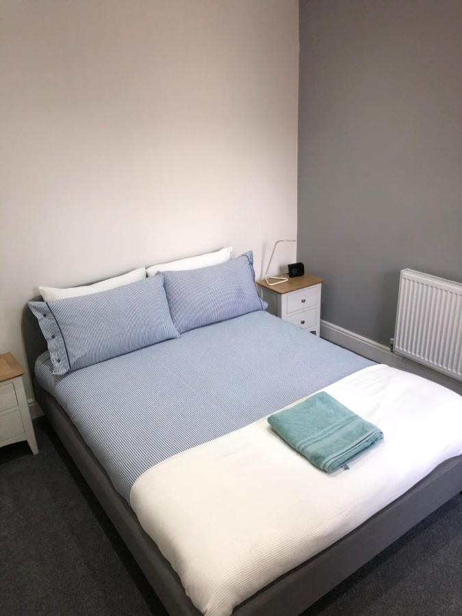 Modern,Spacious 2 Bed Apartment Preston  Esterno foto
