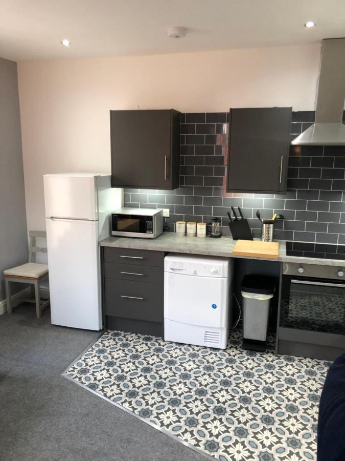 Modern,Spacious 2 Bed Apartment Preston  Esterno foto