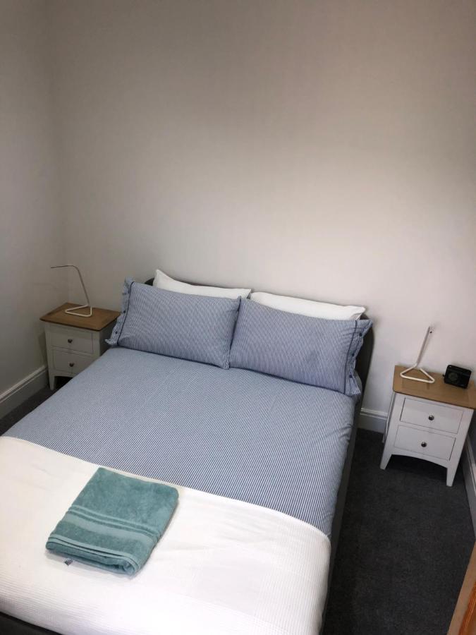 Modern,Spacious 2 Bed Apartment Preston  Esterno foto