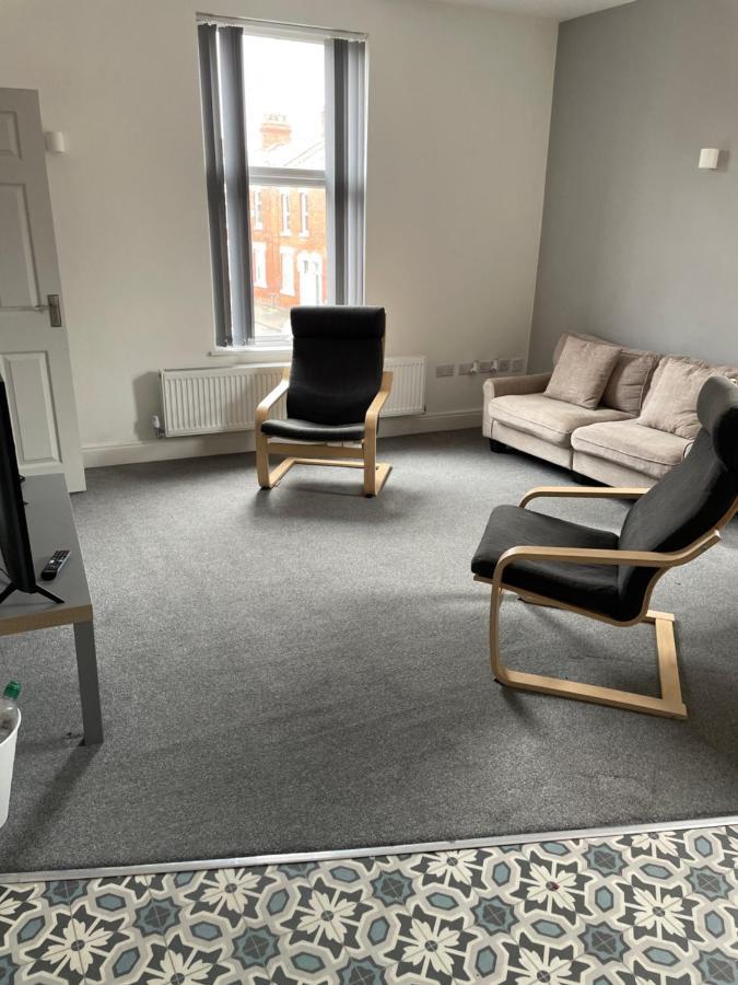 Modern,Spacious 2 Bed Apartment Preston  Esterno foto